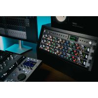 SSL Revival 4000 Signature Analogue Channel Strip - Vue 7